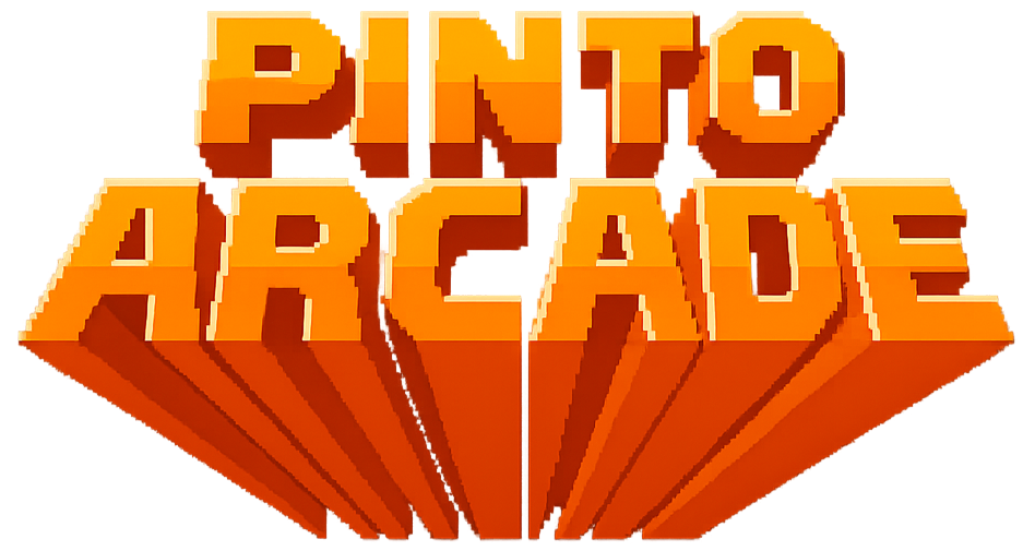 Pinto Arcade